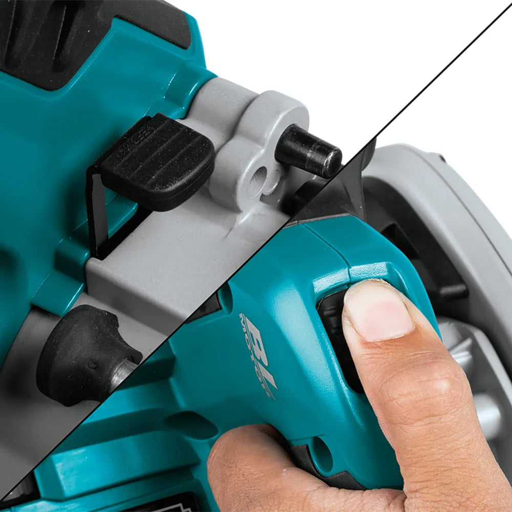 Makita ZJT-013 Piła Tarczowa, 36 V, Wielokolorowy, 39.5 x 29.5 x 32 cm