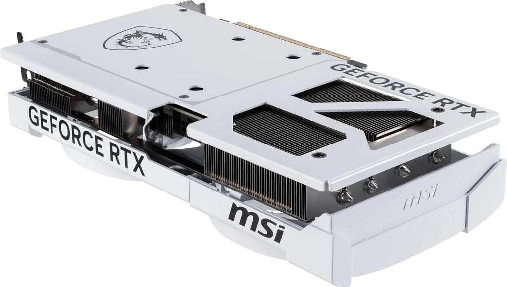 MSI Karta graficzna NVIDIA GeForce RTX 5070 12G Gaming Trio OC 192 Bit GDDR7, częstotliwość Boost do 2625 MHz, PCIe Gen 5, DLSS 4, DP 2.1 x 3, HDMI 2.1 x 1