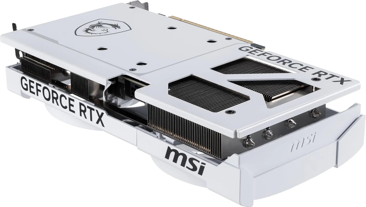 MSI Karta graficzna NVIDIA GeForce RTX 5070 12G Gaming Trio OC 192 Bit GDDR7, częstotliwość Boost do 2625 MHz, PCIe Gen 5, DLSS 4, DP 2.1 x 3, HDMI 2.1 x 1