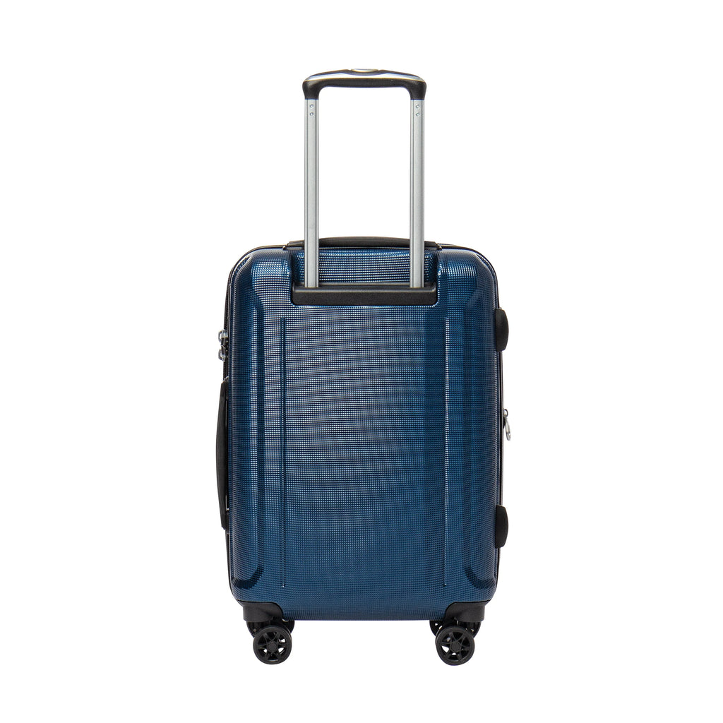 2026 Samsonite Omni 3.0 – 2-częściowy zestaw walizek na kółkach z możliwością rozszerzenia (bagaż podręczny i średni)