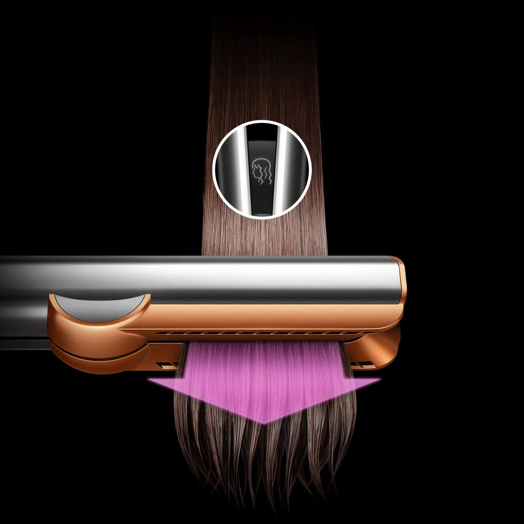 Dyson Airstrait™ prostownica
