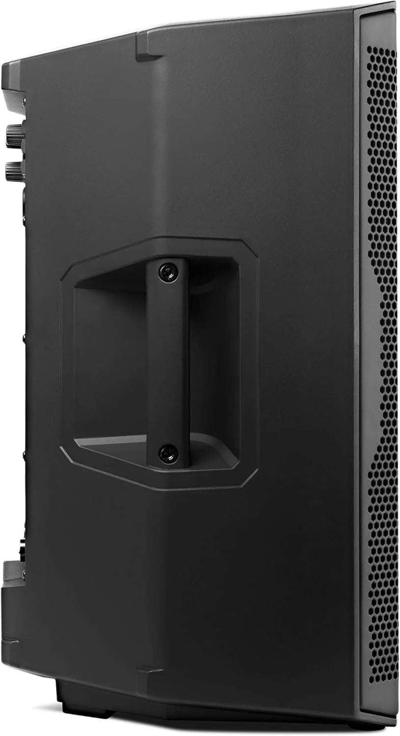 ALTO TS410 Aktywny Głośnik PA 2000W 10 z 3-Kanałowym Mikserem, Bluetooth, Bezprzewodowym Podłączaniem Głośników, DSP i Aplikacją
