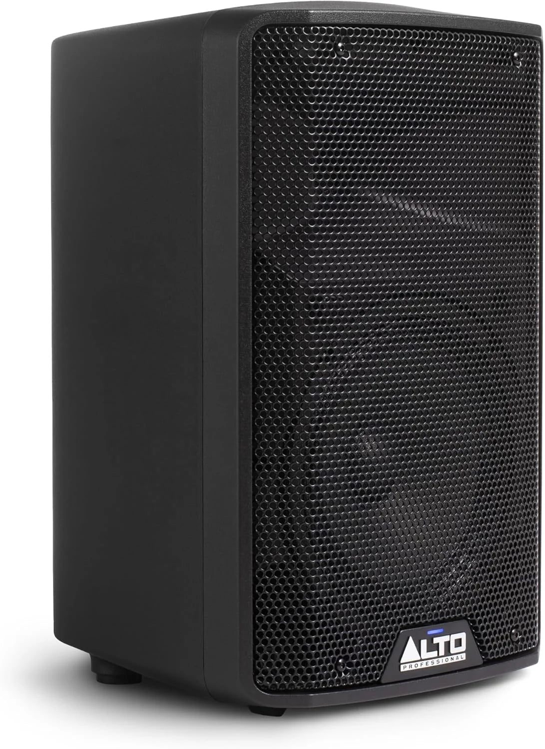 ALTO TS410 Aktywny Głośnik PA 2000W 10 z 3-Kanałowym Mikserem, Bluetooth, Bezprzewodowym Podłączaniem Głośników, DSP i Aplikacją