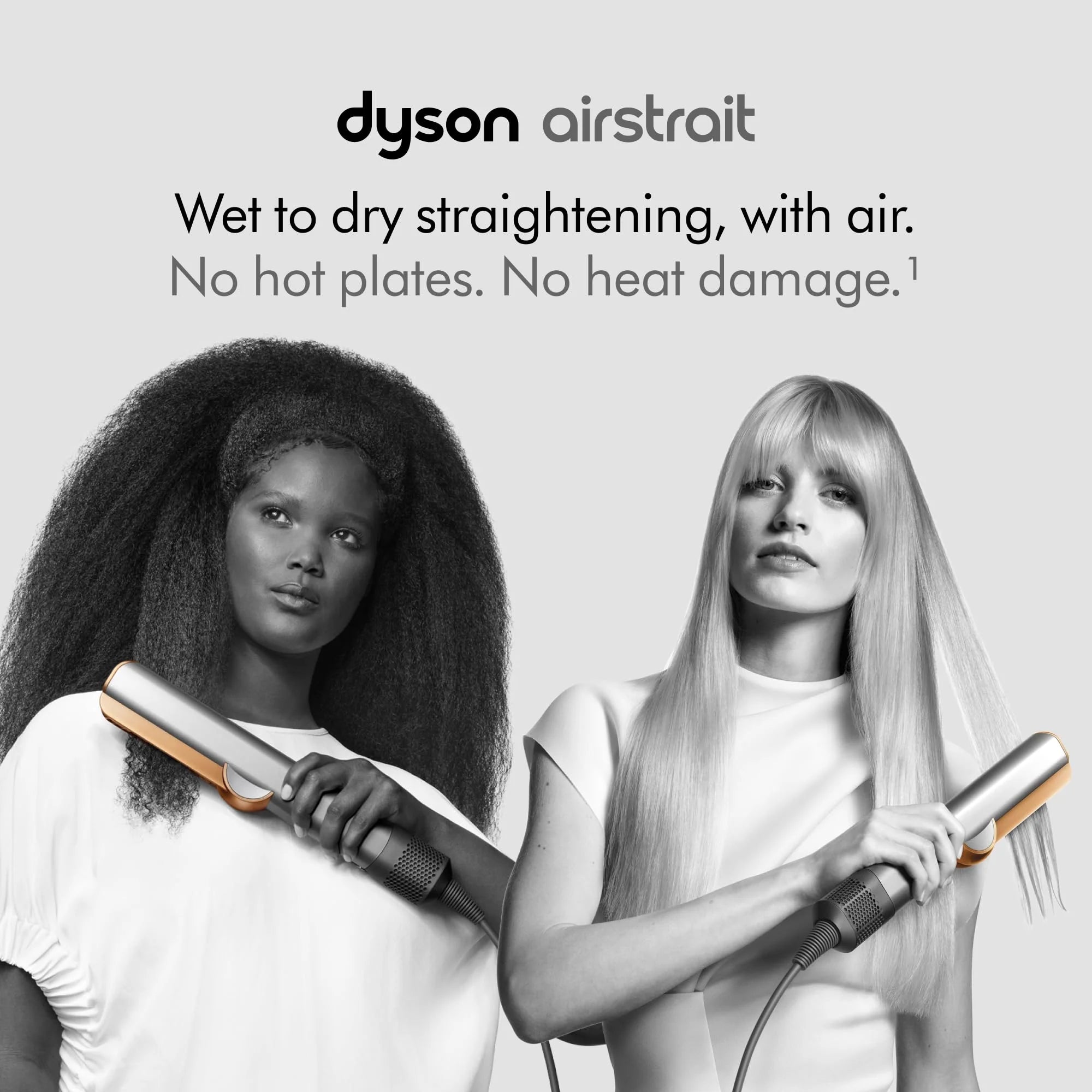 Dyson Airstrait™ prostownica