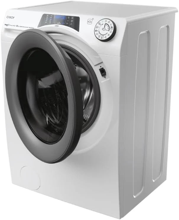 RPW4856BWMR9/1-S pralko-suszarka 8 + 5 kg, 1400 obrotów, klasa energetyczna D
