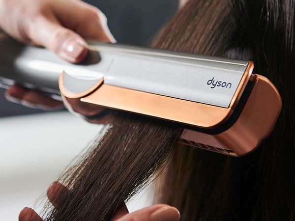 Dyson Airstrait™ prostownica