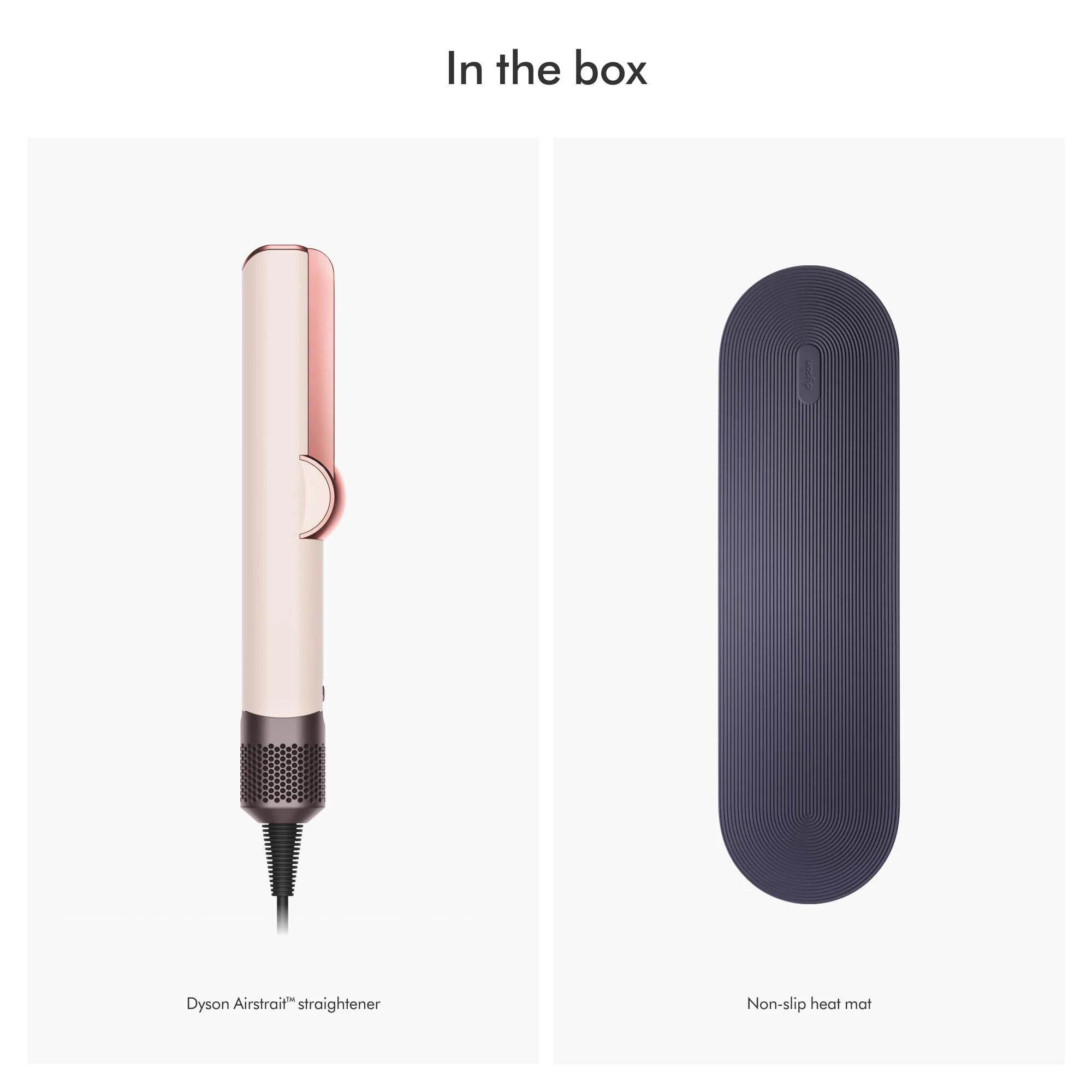 Dyson Airstrait™ prostownica