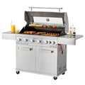 Grill gazowy 2026 Minnesota