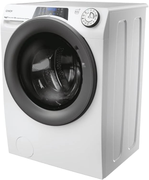 RPW4856BWMR9/1-S pralko-suszarka 8 + 5 kg, 1400 obrotów, klasa energetyczna D