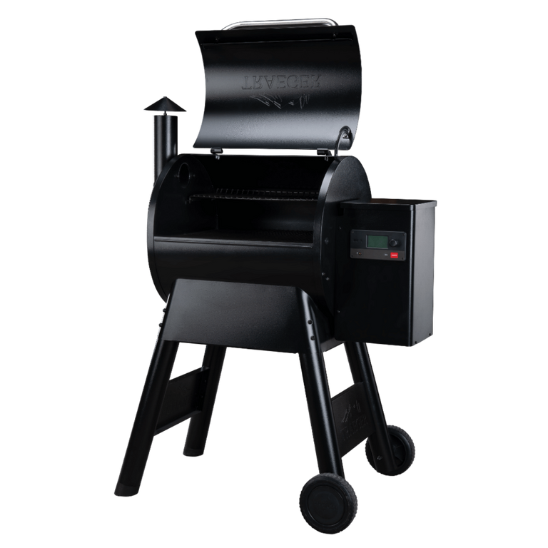 Grill Traeger Pro 575