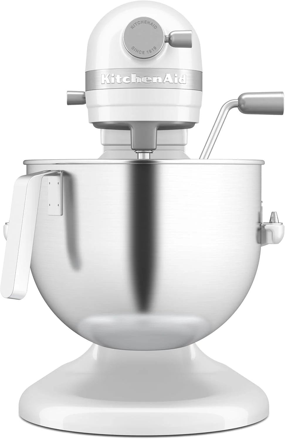 Robot kuchenny KitchenAid Heavy Duty 5KSM70JPXEWH