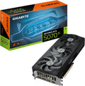 Gigabyte GeForce RTX 5070 Ti EAGLE OC SFF 16G karta graficzna - 16 GB GDDR7, 256bit, PCI-E 5.0, 2542 MHz Core Clock, 3 x DP 2.1a, 1 x HDMI 2.1b, NVIDIA DLSS 4, GV-N507TEAGLE OC-16GD
