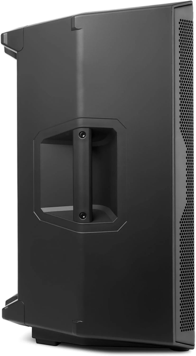 ALTO TS410 Aktywny Głośnik PA 2000W 10 z 3-Kanałowym Mikserem, Bluetooth, Bezprzewodowym Podłączaniem Głośników, DSP i Aplikacją