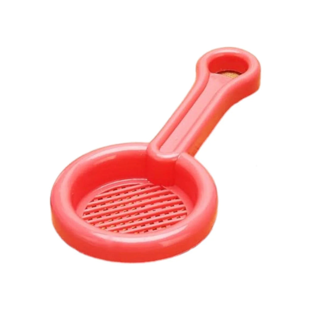 Children’s Sand Castle Toy Set, 10Pcs Beach Molds, Bucket & Tools
