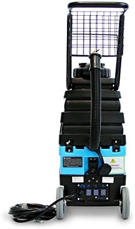 Auto Detailing Carpet Cleaning Machine �� Portable & Powerful