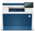 HP Color LaserJet Pro MFP 4302dw - Stampante multifunzione - Colore - Laser - Legale (216 x 356 mm)