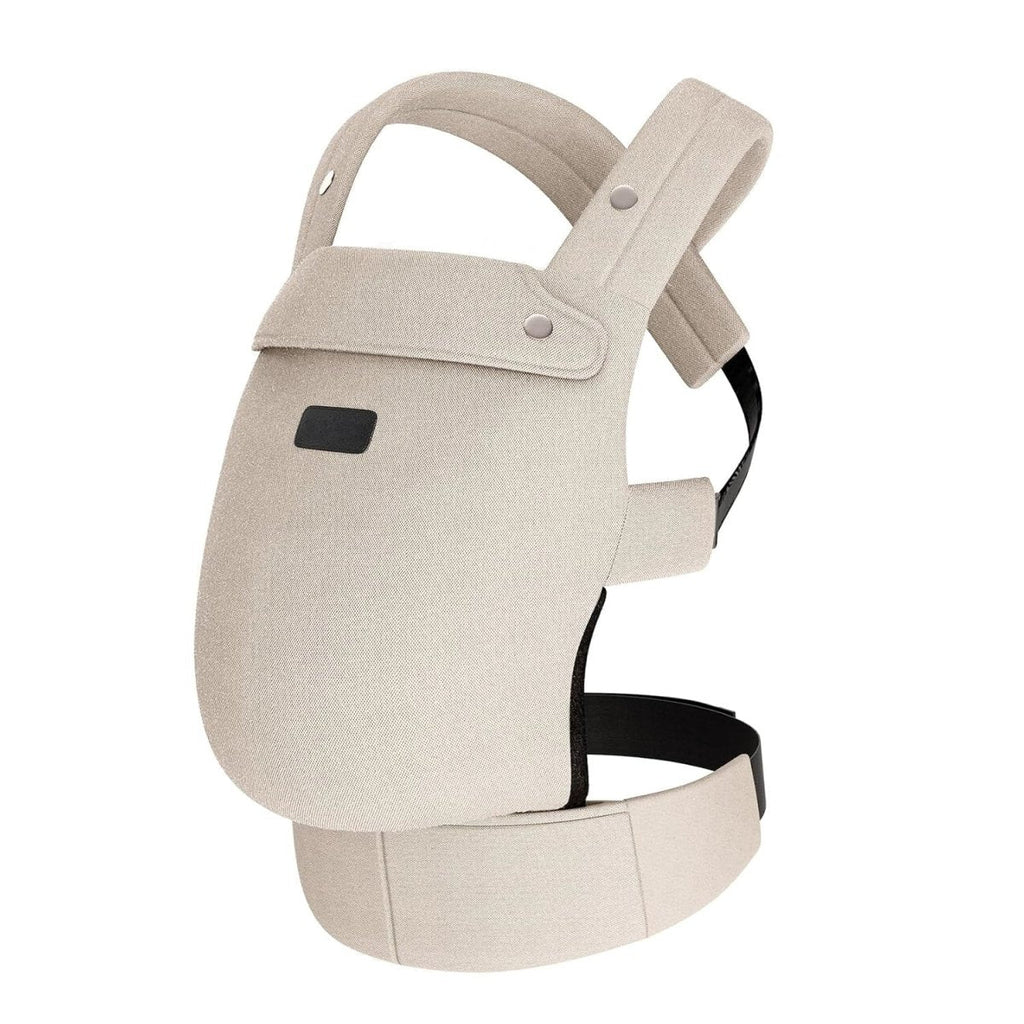 Ergonomic Baby Carrier, Lightweight, Breathable, for 7-44 lbs Infants