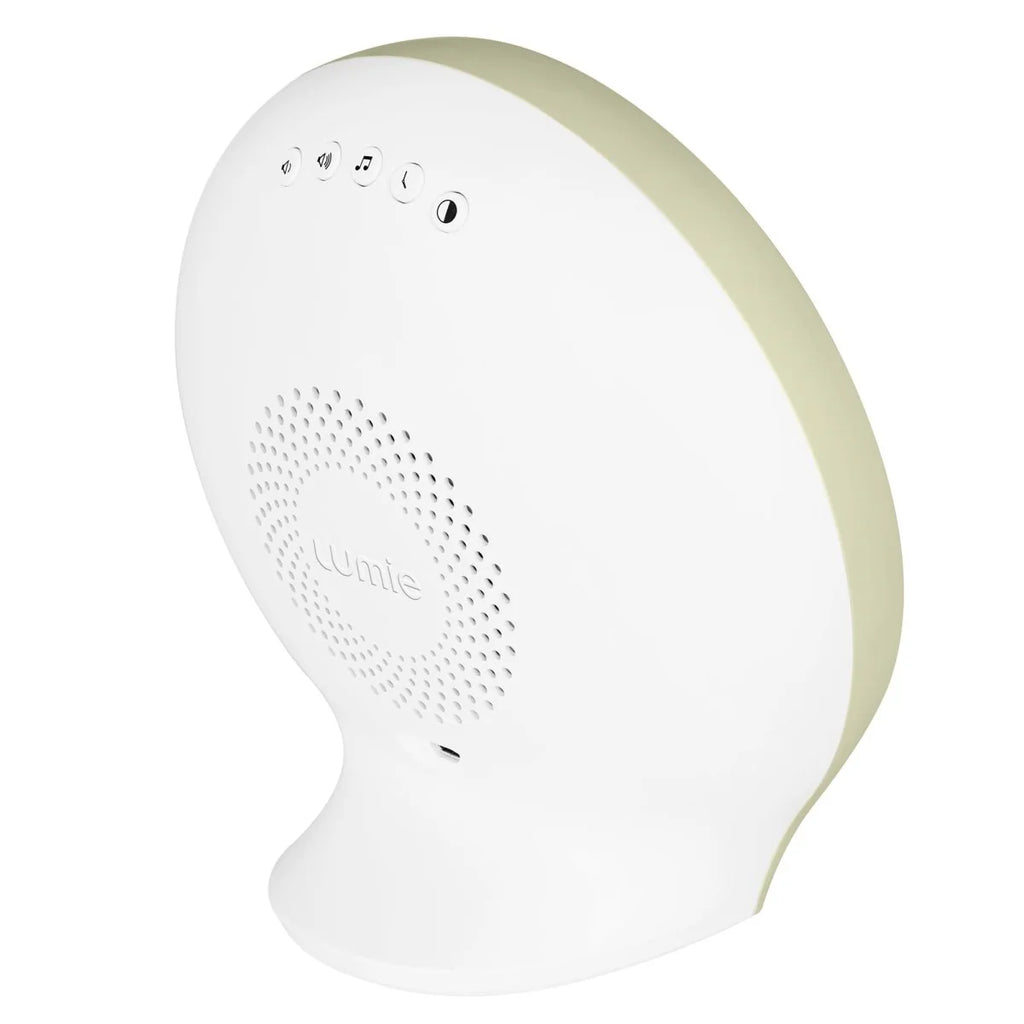Sunrise Alarm Clock with Gradual Wake-Up Light & Sleep Mode