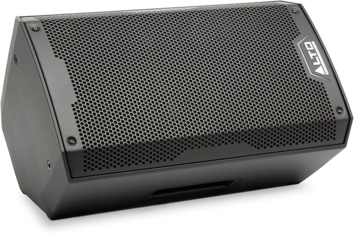ALTO TS410 Aktywny Głośnik PA 2000W 10 z 3-Kanałowym Mikserem, Bluetooth, Bezprzewodowym Podłączaniem Głośników, DSP i Aplikacją