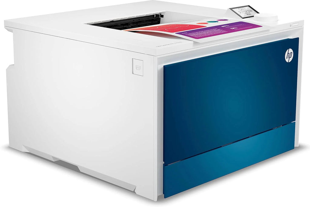 HP Color LaserJet Pro MFP 4302dw - Stampante multifunzione - Colore - Laser - Legale (216 x 356 mm)