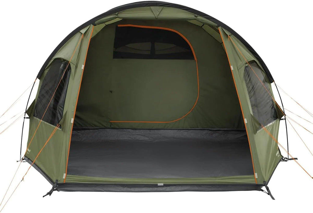 Easy Camp Hidra 5 Blackroom namiot rodzinny, 14 m² i 5 osób