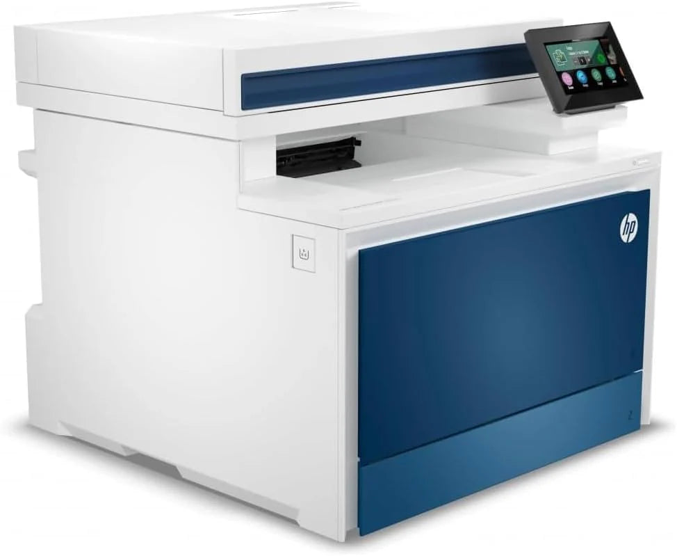 HP Color LaserJet Pro MFP 4302dw - Stampante multifunzione - Colore - Laser - Legale (216 x 356 mm)