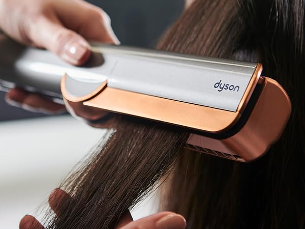 Dyson Airstrait™ prostownica