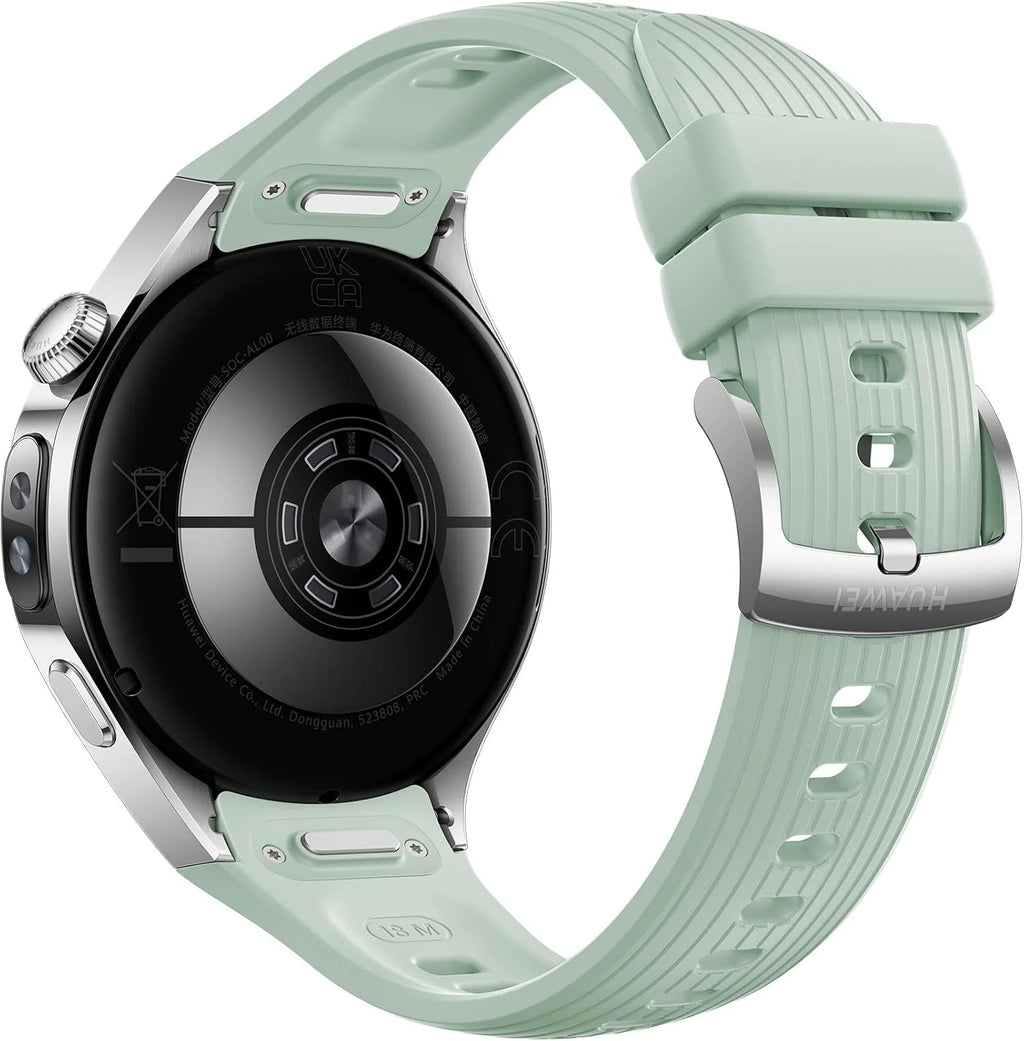 Huawei Watch 5 46mm Smartwatch Plata Rates-L29M